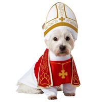 pope