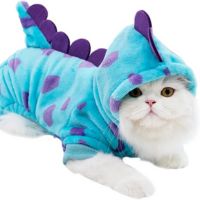 sully cat
