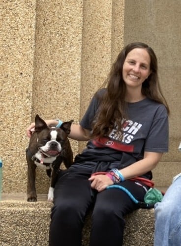 Amy B Wake Forest Pet Sitter