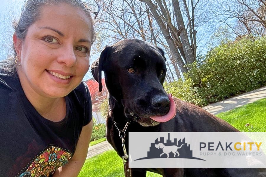 Trusted Pet Sitter for Vacations in Rolesville, NC | Peak City Puppy
