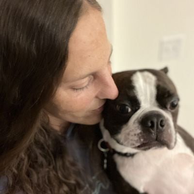 Amy B. Wake Forest Pet Sitter & Dog Walker