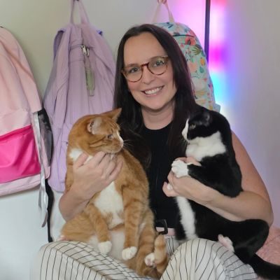 Angela W. Cary Pet Sitter and Dog Walker Angela W. Cary Pet Sitter and Dog Walker