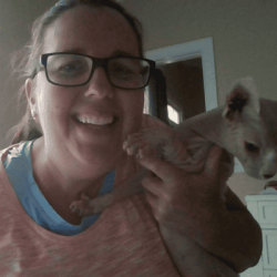 Angie M. Wake Forest Pet Sitter & In Home Boarding Angie M. Wake Forest Pet Sitter & In Home Boarding