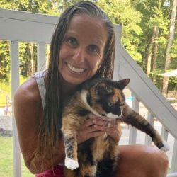 Brandi L. Fuquay Varina Pet Sitter and Dog Walker