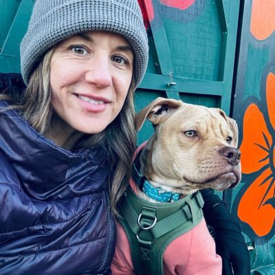 Cara W – Apex pet sitter Cara W - Apex pet sitter