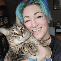 Chelsey K. Raleigh Pet Sitter