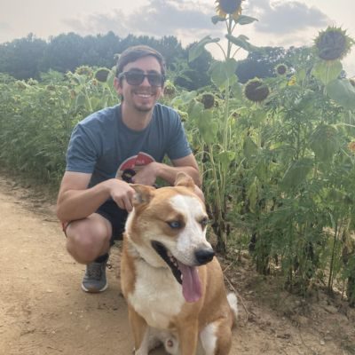 Chris G. Cary Pet Sitter Chris G. Cary Pet Sitter