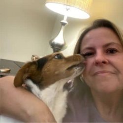 Crystal N. Wake Forest Pet Sitter Crystal N. Wake Forest Pet Sitter