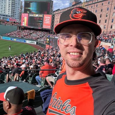 Devin T. Fuquay Varina Dog Walker and Pet Sitter