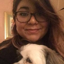 Dianne E. Willow Spring Dog Walker