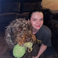 Ella K. Raleigh Dog Walker and Pet Sitter