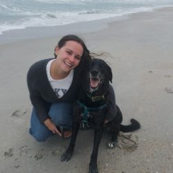 Hallie K. Raleigh Pet Sitter and Overnight Care