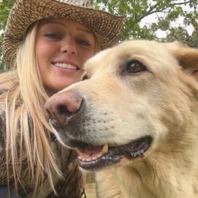 Izzy P. Wake Forest Dog Walker and Pet Sitter Izzy P. Wake Forest Dog Walker and Pet Sitter