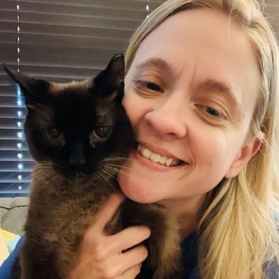 Jaime W. Raleigh Dog Walker and Pet Sitter