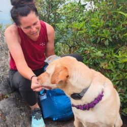 KERRY H Apex Pet sitter & Dog Walker