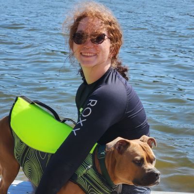 Kaya S. Raleigh Dog Walker and Pet Sitter Kaya S. Raleigh Dog Walker and Pet Sitter
