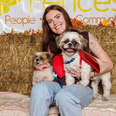Kayla W. Morrisville Pet Sitter & in Home Boarding Kayla W. Morrisville Pet Sitter & in Home Boarding