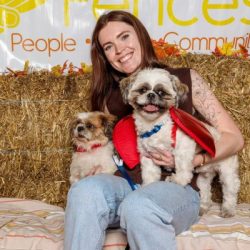 Kayla W. Morrisville Pet Sitter & in Home Boarding
