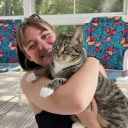 Kileigh S. Wake Forest Pet Sitter Kileigh S. Wake Forest Pet Sitter