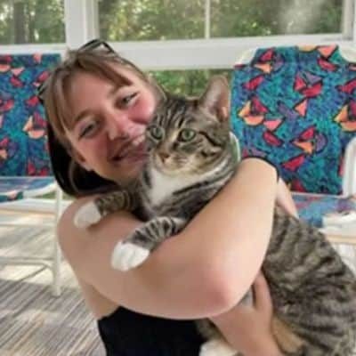 Kileigh S. Wake Forest Pet Sitter