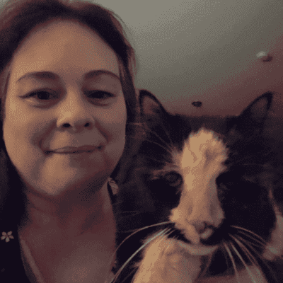 Kristi C. Cary Pet Sitter and Dog Walker