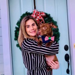 Laura M. – Wake Forest Pet Sitter and Dog Walker Laura M. - Wake Forest Pet Sitter and Dog Walker