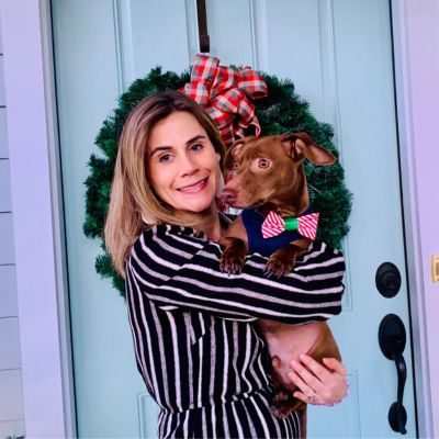 Laura M. – Wake Forest Pet Sitter and Dog Walker Laura M. - Wake Forest Pet Sitter and Dog Walker