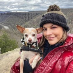 Lauren T. Raleigh Pet Sitter