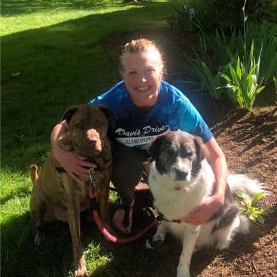 Meg G. Cary Pet Sitter