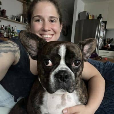 Megan C. Raleigh Pet Sitter