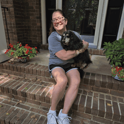 Michele C. Cary Pet Sitter and Dog Walker Michele C. Cary Pet Sitter and Dog Walker