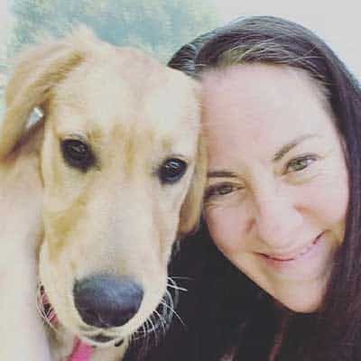 Michelle B. - Cary Dog Walker & Cary Pet Sitter