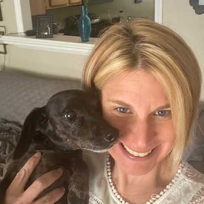 Michelle B. - Holly Springs Pet Sitter