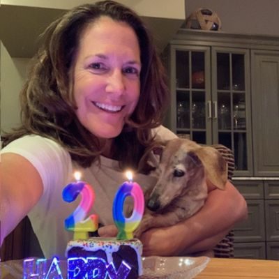Monica S. Fuquay-Varina Pet Sitter and Dog Walker Monica S. Fuquay-Varina Pet Sitter and Dog Walker