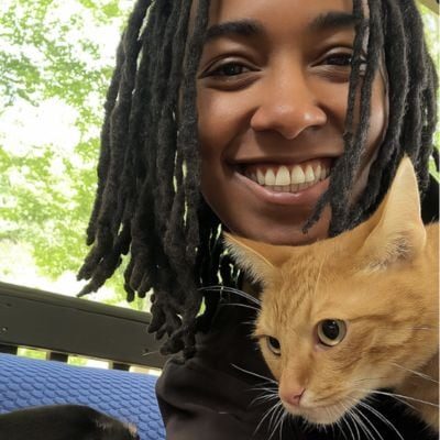 Nicole D. Apex Nicole D. Apex