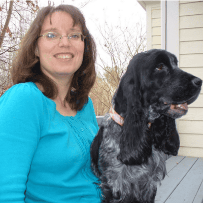 Rebecca Apex Pet Sitter