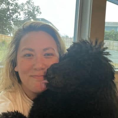 Rebecca M. In Home Boarding Rebecca M. In Home Boarding