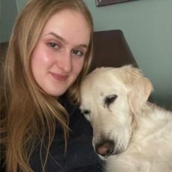 Savannah C. - Raleigh Dog Walker and Pet Sitter