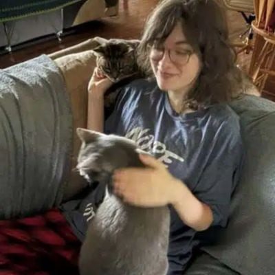 Shiloh B. Wake Forest Pet Sitter Shiloh B. Wake Forest Pet Sitter