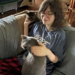 Shiloh B. Wake Forest Pet Sitter Shiloh B. Wake Forest Pet Sitter