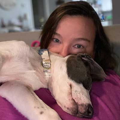 Thayer W. - Holly Springs Pet Sitter & In home Boarding