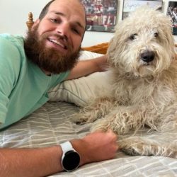 Tyler L. Holly Springs Pet Sitter and Dog Walker Tyler L. Holly Springs Pet Sitter and Dog Walker