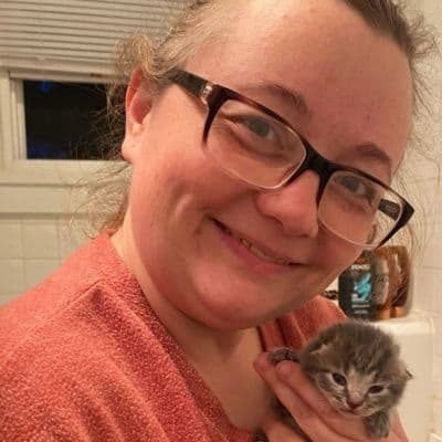 Whitney W. Morrisville Dog Walker & Pet Sitter Whitney W. Morrisville Dog Walker & Pet Sitter