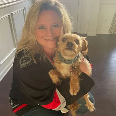 Holly Springs Dog Walkers Pet Sitting Team